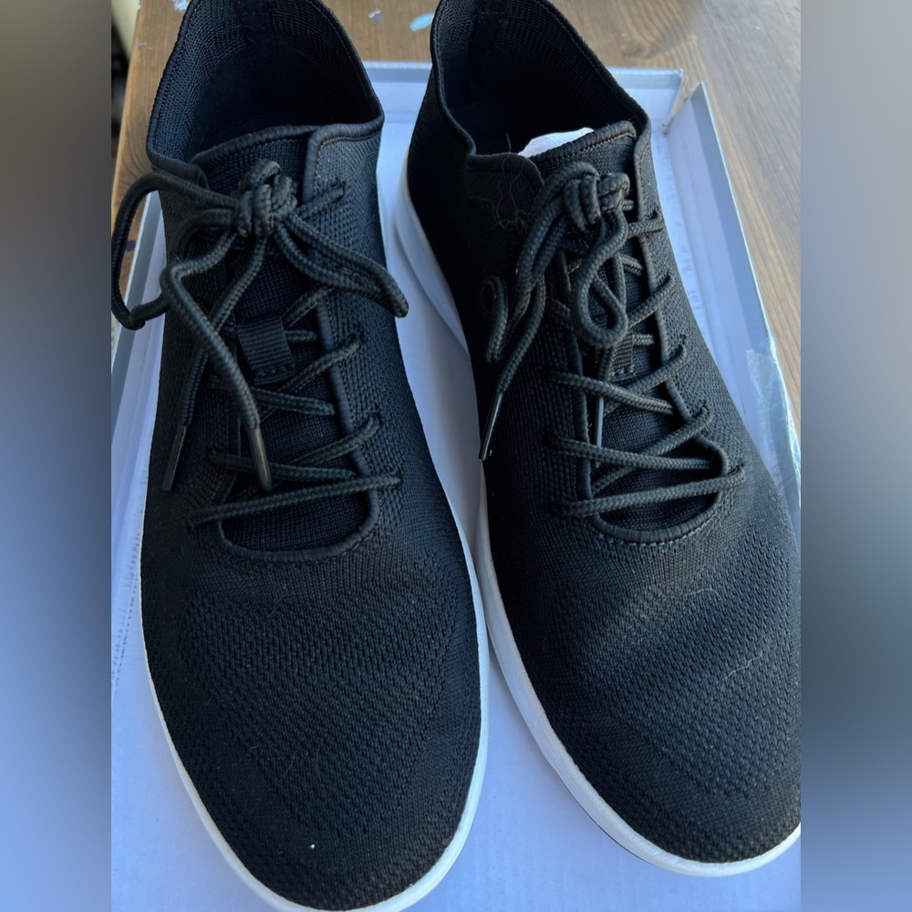Perry Ellis - Tread sneakers